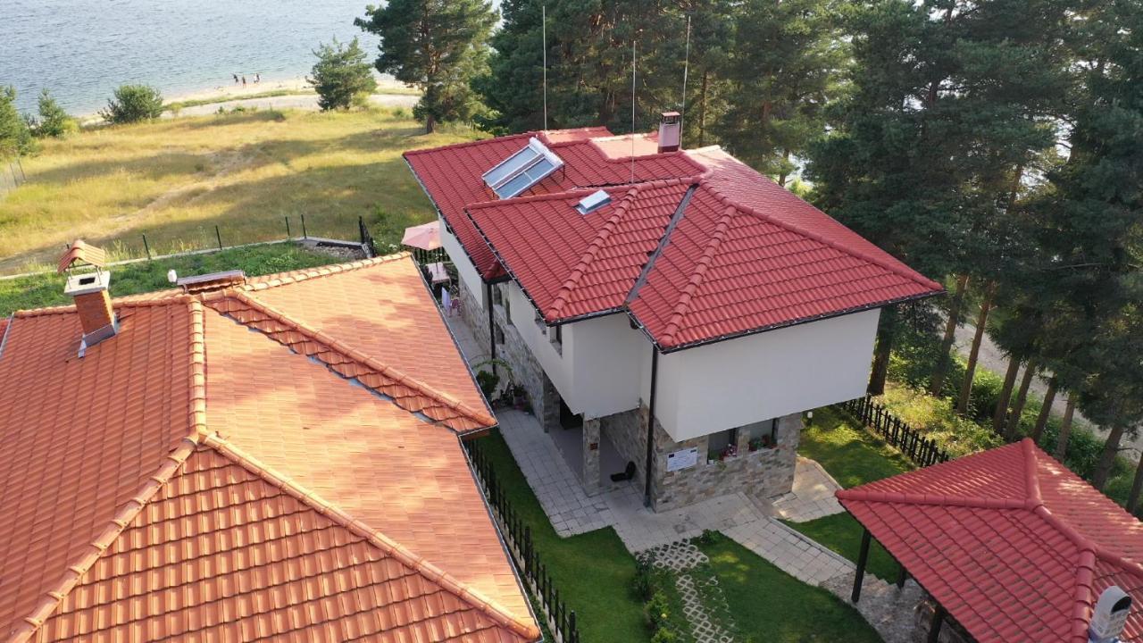 Къща За Гости Сиана Doszpat Kültér fotó